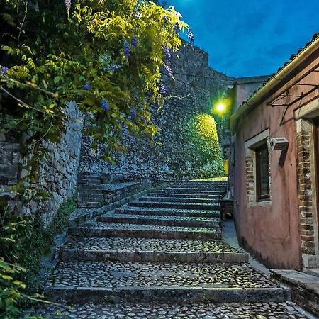 Casa Tenedos Corfu Corfu  Exterior foto